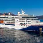 Hanseatic Nature Kruvaziyer Gemisi