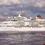 MS Europa Kruvaziyer Gemisi