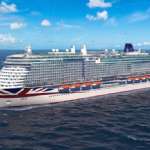 Azura Kruvaziyer Gemisi