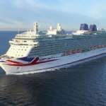 Britannia Kruvaziyer Gemisi