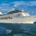 Oceania Nautica Kruvaziyer Gemisi