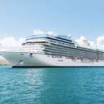 Oceania Vista Kruvaziyer Gemisi