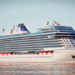 Oceania Sonata Kruvaziyer Gemisi