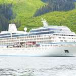 Oceania Regatta Kruvaziyer Gemisi