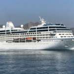 Oceania Sirena Kruvaziyer Gemisi