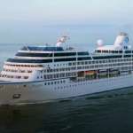 Oceania Insignia Kruvaziyer Gemisi