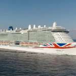 Arvia Kruvaziyer Gemisi