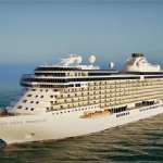 Seven Seas Prestige Kruvaziyer Gemisi