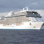Seven Seas Explorer Kruvaziyer Gemisi