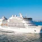 Seven Seas Navigator Kruvaziyer Gemisi