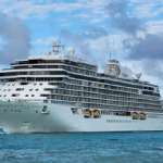 Seven Seas Grandeur Kruvaziyer Gemisi