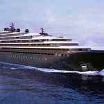 Ritz-Carlton Evrima Kruvaziyer Gemisi