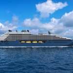 Ritz-Carlton Ilma Kruvaziyer Gemisi