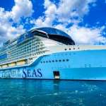 Legend Of The Seas Kruvaziyer Gemisi