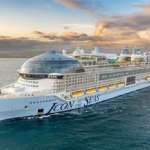 Icon Of The Seas Kruvaziyer Gemisi
