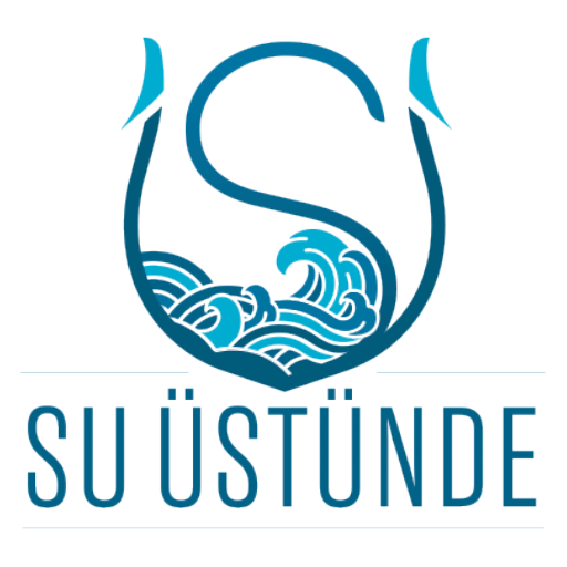 Su Üstünde